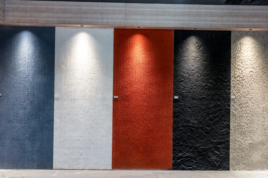 Ausstellungshalle